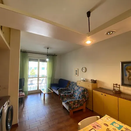 Apartment Il Di Giusy Spazioso Trilocale *