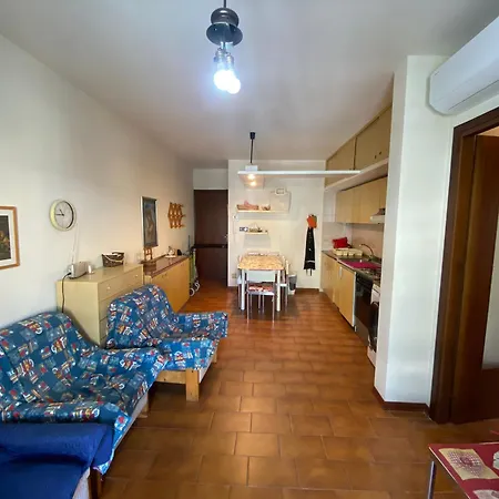 Il Di Giusy Spazioso Trilocale